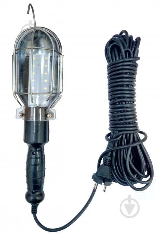 Ліхтар світлодіодний Стандарт PGS-20M PGS-20M - фото 1 Ліхтар світлодіодний Стандарт PGS-20M PGS-20M - фото 1