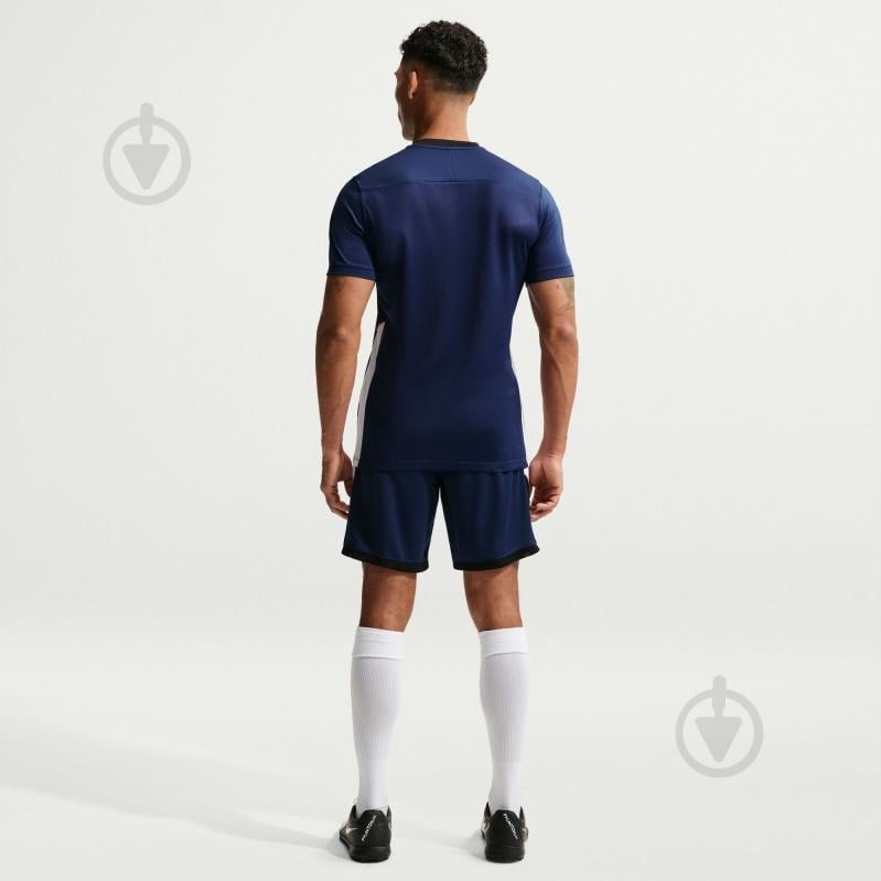 Шорти Nike M NK DF ACD25 SHORT KP BR IF1448-492 р. M блакитний - фото 2