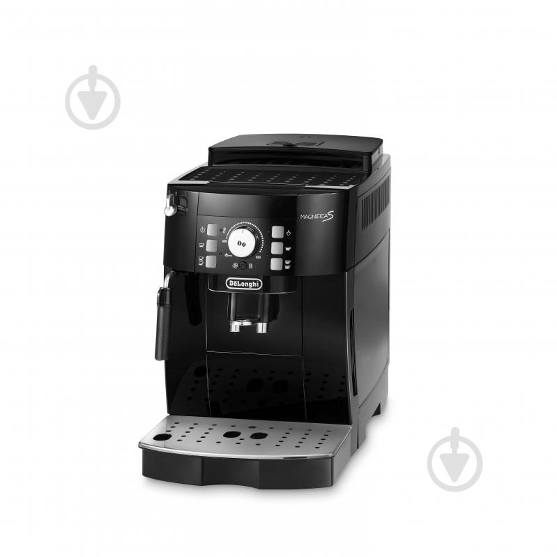 Кофемашина Delonghi ECAM22.117.B Magnifica S - фото 2