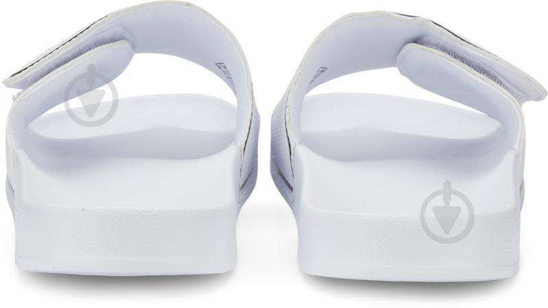 Шлепанцы Puma Leadcat 2.0 V 38751502 р.47 белый - фото 5 Шлепанцы Puma Leadcat 2.0 V 38751502 р.47 белый - фото 5