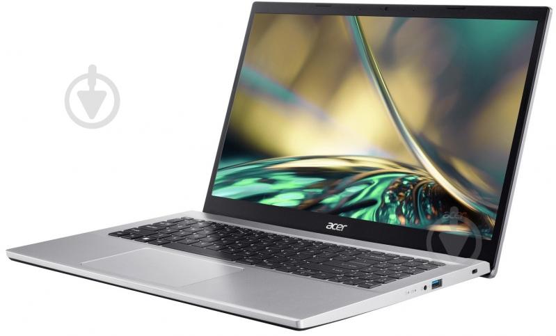Ноутбук Acer Aspire 3 A315-59G-39UD 15,6" (NX.K6WEU.003) pure silver - фото 4 Ноутбук Acer Aspire 3 A315-59G-39UD 15,6" (NX.K6WEU.003) pure silver - фото 4