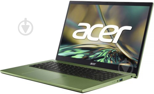 Ноутбук Acer Aspire 3 A315-59G-38BF 15,6" (NX.K6XEU.002) green - фото 3