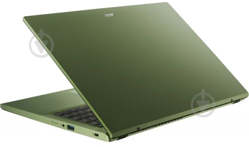 Ноутбук Acer Aspire 3 A315-59G-38BF 15,6" (NX.K6XEU.002) green - фото 4