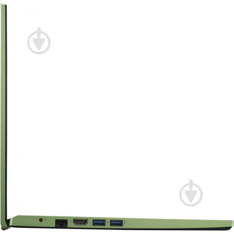 Ноутбук Acer Aspire 3 A315-59G-38BF 15,6" (NX.K6XEU.002) green - фото 5