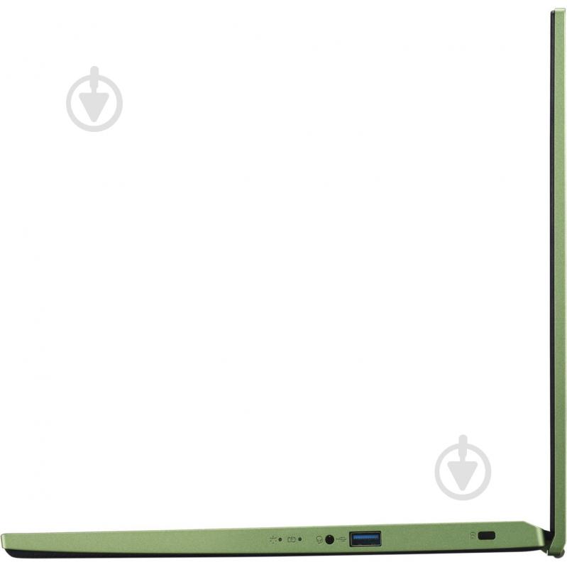 Ноутбук Acer Aspire 3 A315-59G-38BF 15,6" (NX.K6XEU.002) green - фото 6