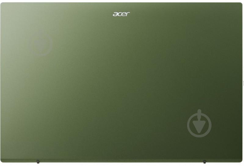 Ноутбук Acer Aspire 3 A315-59G-38BF 15,6" (NX.K6XEU.002) green - фото 7