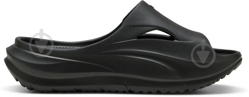 Шлепанцы Puma Softride ZeroG Slide 40034301 р.38 черный - фото 2