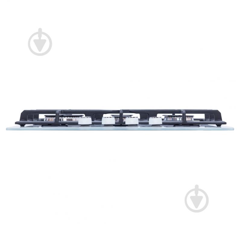Варочная поверхность газовая WEILOR GG W614 WH - фото 3