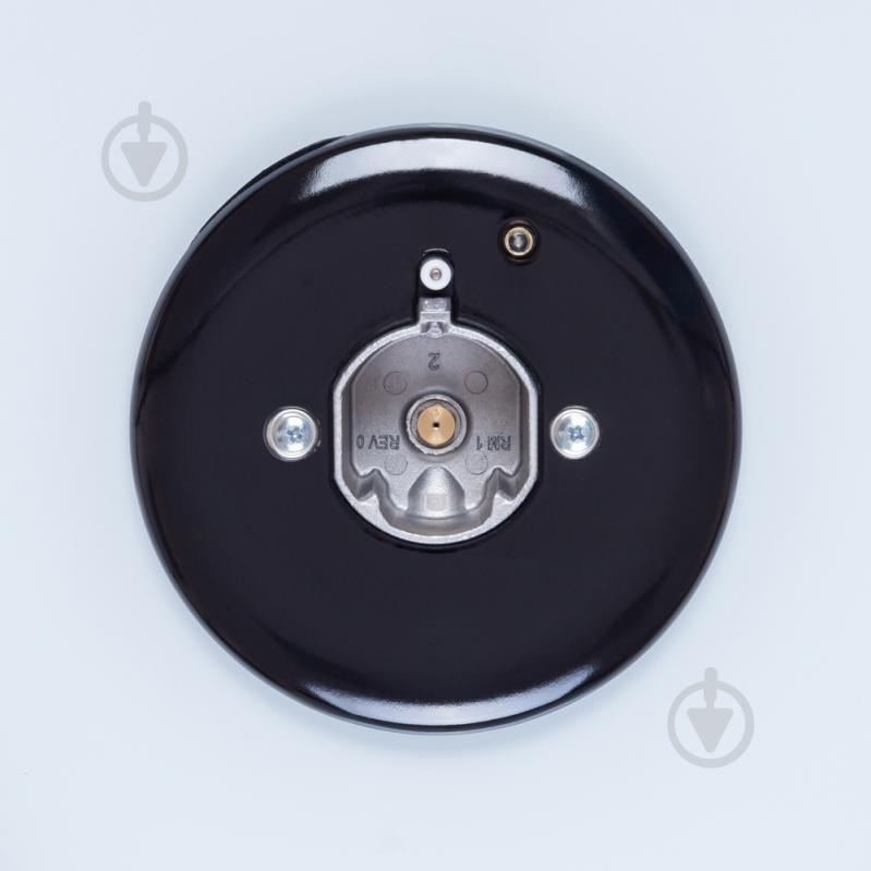 Варочная поверхность газовая WEILOR GG W614 WH - фото 8