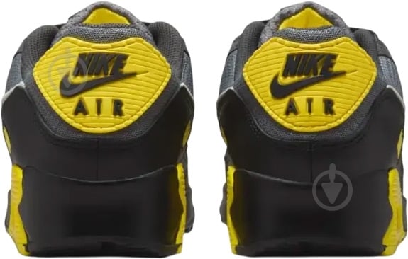 Кросівки чоловічі демісезонні Nike Air Max 90 DM0029-016 р.42 хакі - фото 5 Кросівки чоловічі демісезонні Nike Air Max 90 DM0029-016 р.42 хакі - фото 5