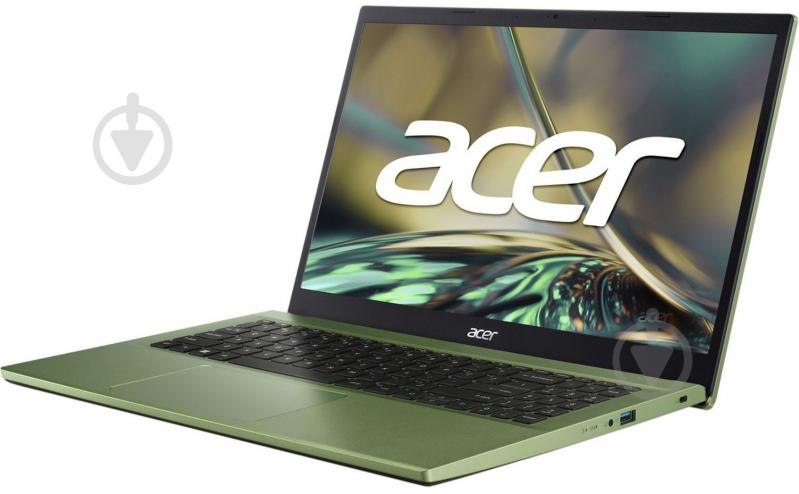 Ноутбук Acer Aspire 3 A315-59G-50VK 15,6" (NX.K6XEU.005) green - фото 3