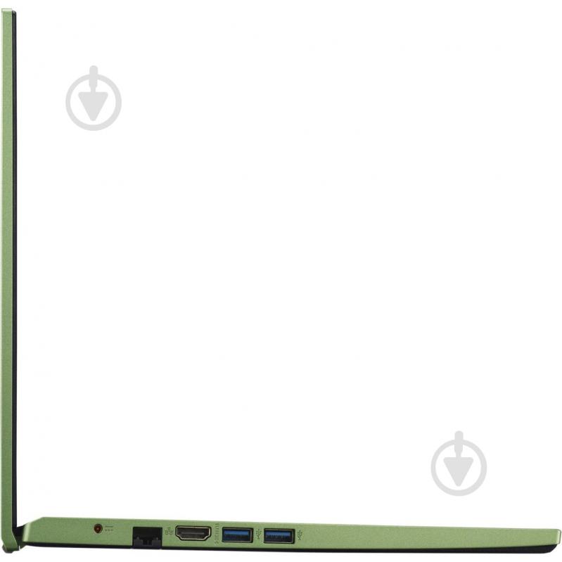 Ноутбук Acer Aspire 3 A315-59G-50VK 15,6" (NX.K6XEU.005) green - фото 5