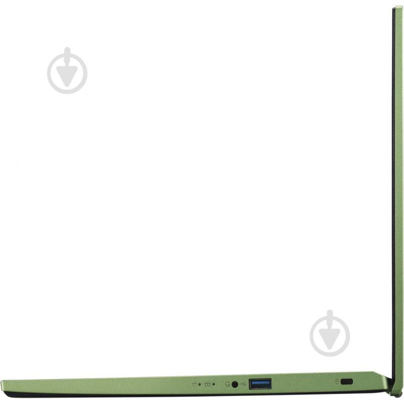 Ноутбук Acer Aspire 3 A315-59G-50VK 15,6" (NX.K6XEU.005) green - фото 6