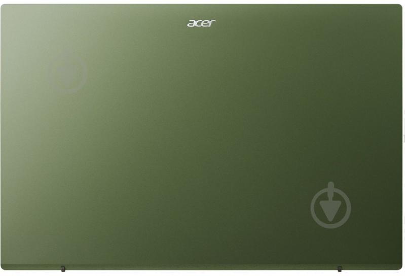 Ноутбук Acer Aspire 3 A315-59G-50VK 15,6" (NX.K6XEU.005) green - фото 7