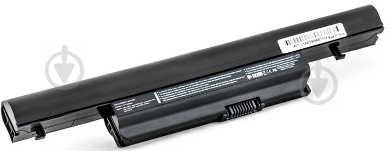 Аккумулятор PowerPlant Acer Aspire 4553 (AS10B41) 11.1 V 5200 mAh NB00000023 - фото 1