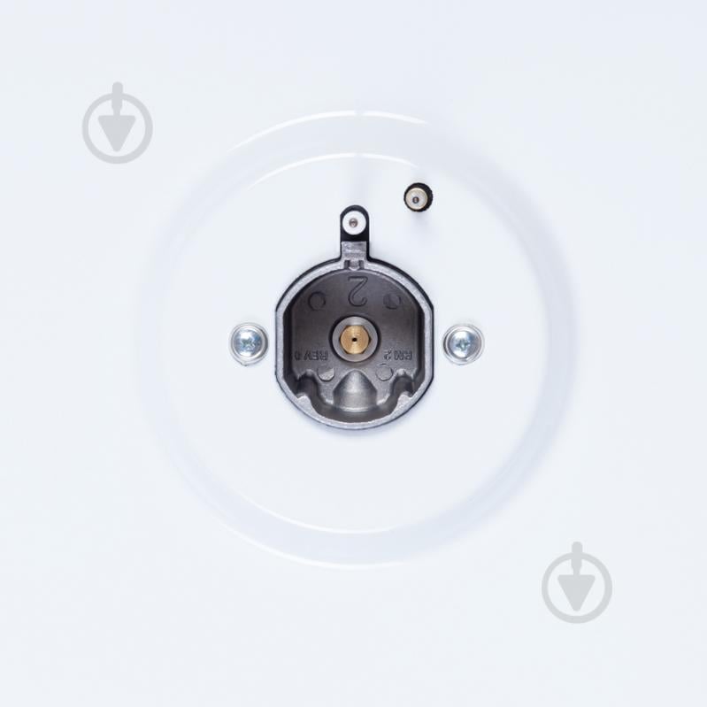 Варочная поверхность газовая WEILOR GM W614 WH - фото 8