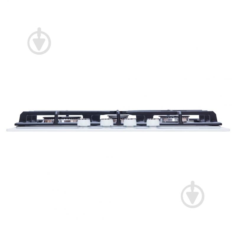 Варочная поверхность газовая WEILOR GM W614 WH - фото 3