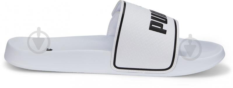 Шлепанцы Puma Leadcat 2.0 V 38751502 р.42 белый - фото 3 Шлепанцы Puma Leadcat 2.0 V 38751502 р.42 белый - фото 3