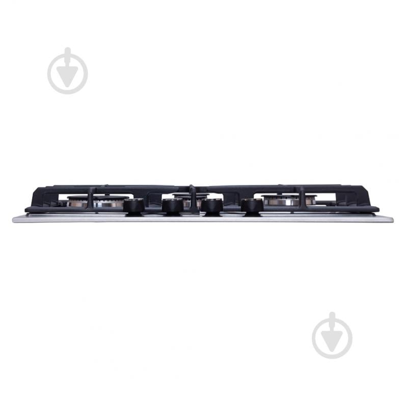 Варочная поверхность газовая WEILOR GM W614 SS - фото 3