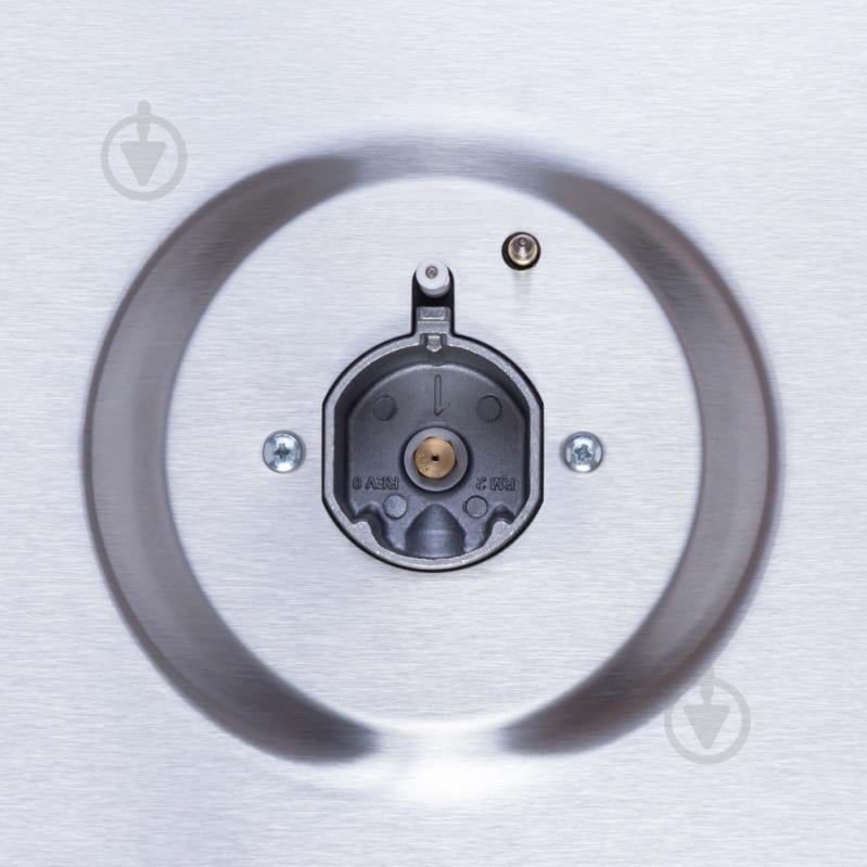 Варочная поверхность газовая WEILOR GM W614 SS - фото 8