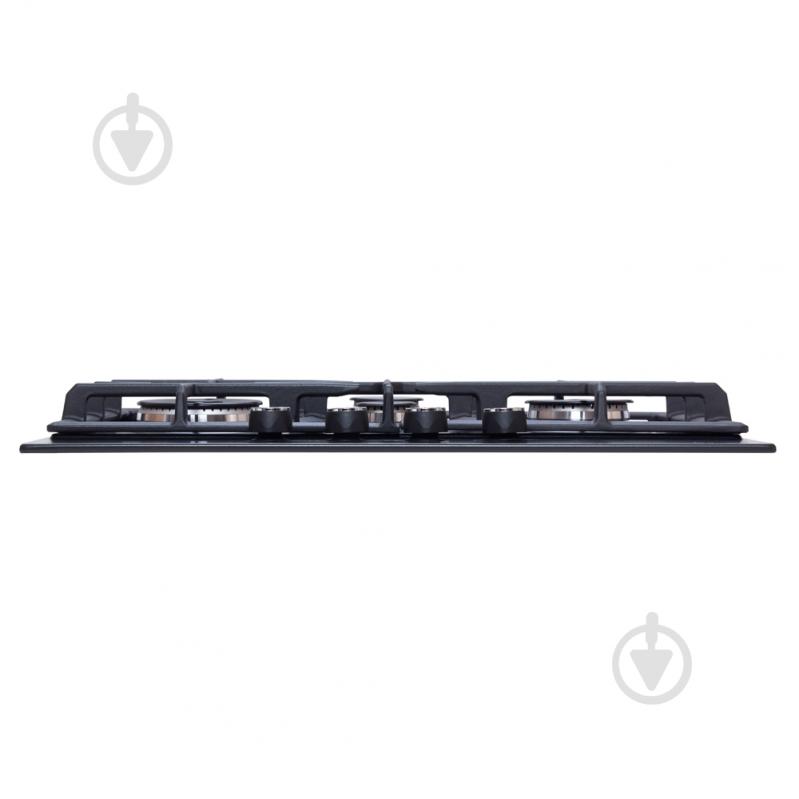 Варочная поверхность газовая WEILOR GM W614 BL - фото 3