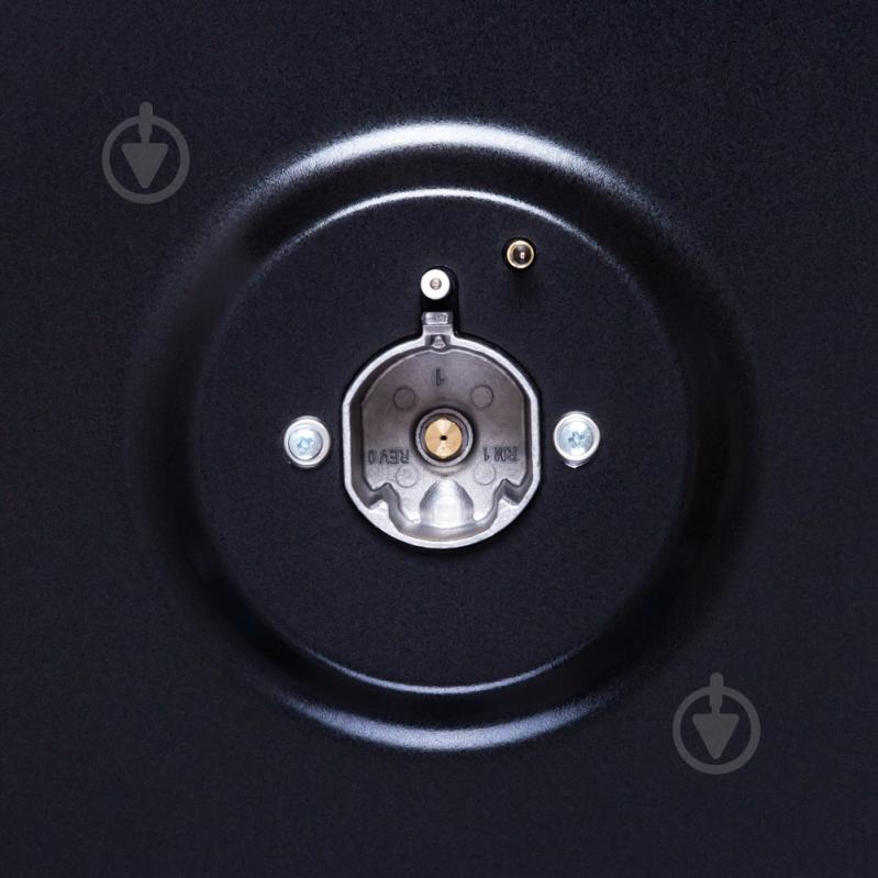 Варочная поверхность газовая WEILOR GM W614 BL - фото 8