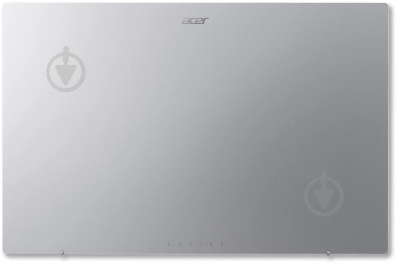 Ноутбук Acer A315-24P-R2WC 15,6" (NX.KDEEU.008) silver - фото 6