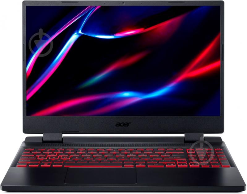 Ноутбук Acer 15,6" (NH.QL7EU.001) black - фото 3