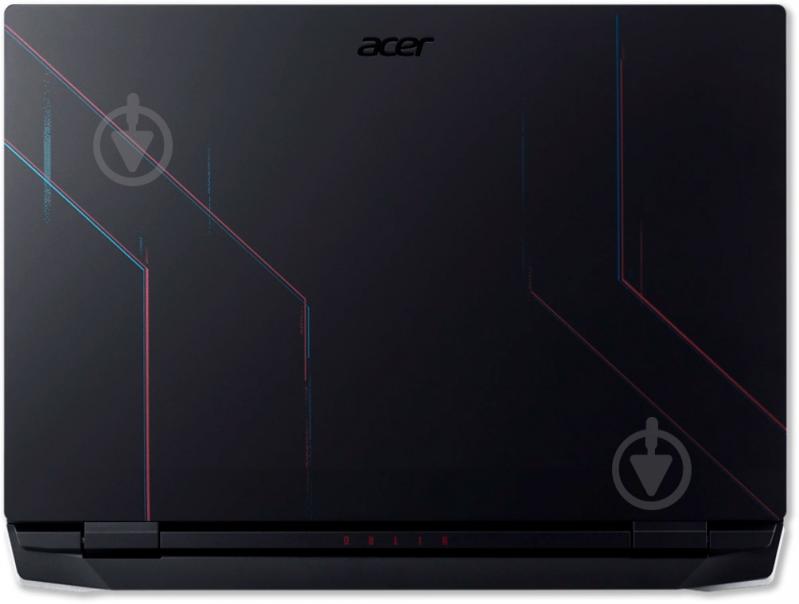 Ноутбук Acer 15,6" (NH.QL7EU.001) black - фото 6