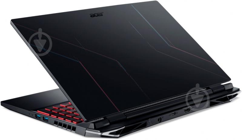 Ноутбук Acer 15,6" (NH.QL7EU.001) black - фото 5
