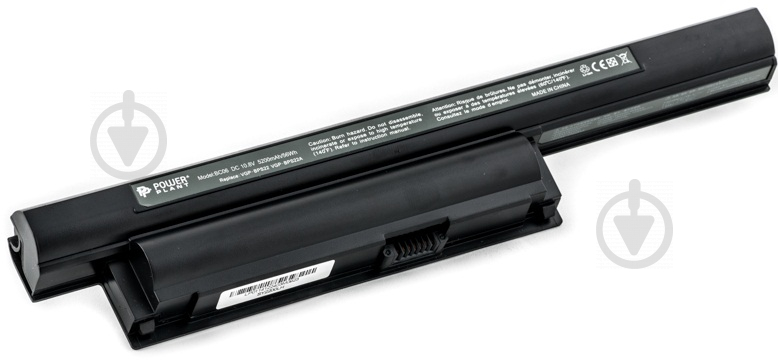 Аккумулятор PowerPlant Sony VAIO VPC-EA1 (VGP-BPS22) 11.1 V 5200 mAh NB00000036 - фото 1