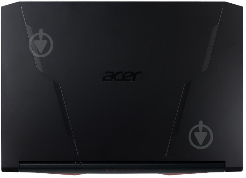 Ноутбук Acer Nitro 5 AN515-57-58KW 15,6" (NH.QEKEU.00B) shale black - фото 5