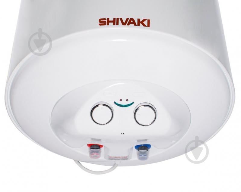 Бойлер Shivaki SH WH 2.0 100 - фото 2