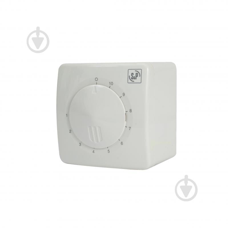 Регулятор скорости Soler&Palau REB-1 N - фото 2