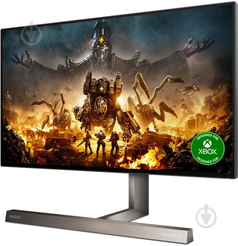 Монитор Philips 329M1RV 32" (329M1RV/00) - фото 2