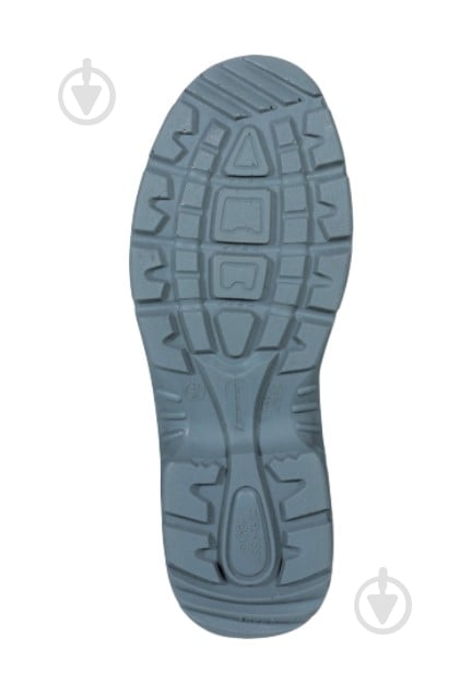 Ботинки Delta Plus Montbrun S3 р.42 MONTBS3NO42 черный - фото 2