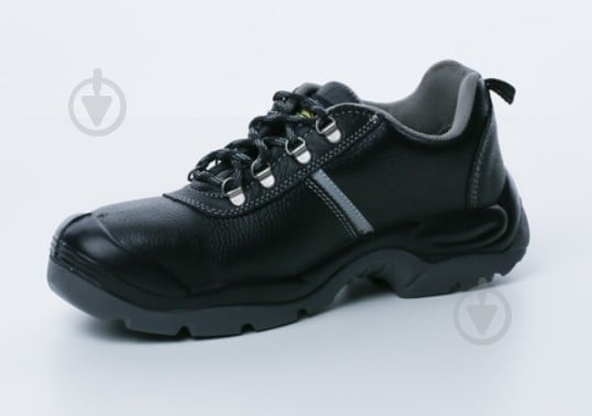 Ботинки Delta Plus Montbrun S3 р.42 MONTBS3NO42 черный - фото 3