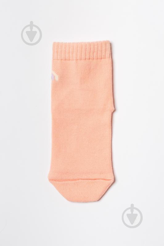 Комплект носков для девочек Мамин Дом Радуга 4015 мульти - фото 3 Комплект носков для девочек Мамин Дом Радуга 4015 мульти - фото 3