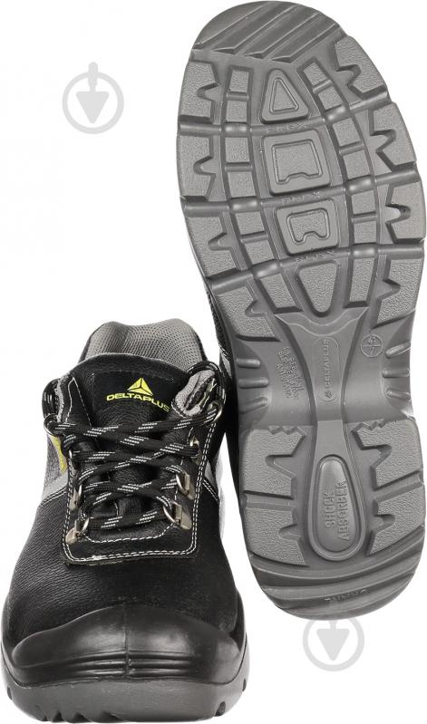 Ботинки Delta Plus Montbrun S3 р.44 MONTBS3NO44 черный - фото 7