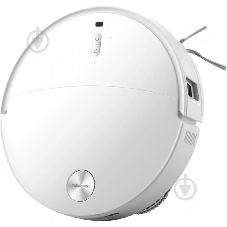 Робот-пылесос Roborock Qrevo Curv 2 Pro white - фото 14 Робот-пылесос Roborock Qrevo Curv 2 Pro white - фото 14