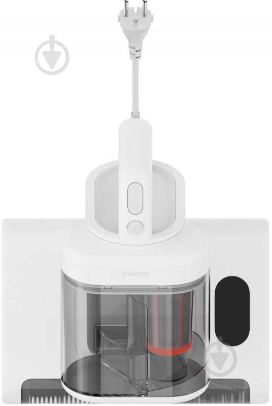 Пылесос Xiaomi Dust Mite Vacuum Cleaner 2 Pro - фото 3 Пылесос Xiaomi Dust Mite Vacuum Cleaner 2 Pro - фото 3