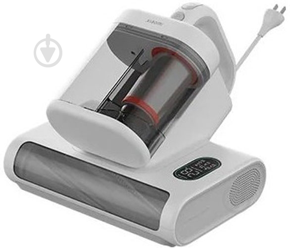Пылесос Xiaomi Dust Mite Vacuum Cleaner 2 Pro - фото 4 Пылесос Xiaomi Dust Mite Vacuum Cleaner 2 Pro - фото 4