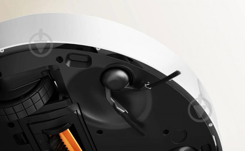 Робот-пилосос Xiaomi Robot Vacuum H50 - фото 2 Робот-пилосос Xiaomi Robot Vacuum H50 - фото 2