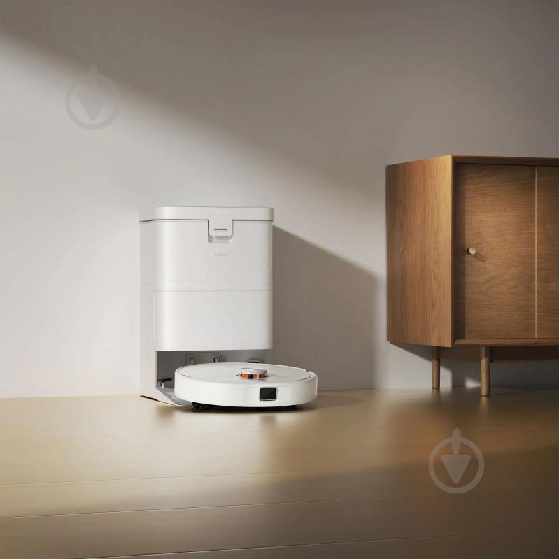 Робот-пилосос Xiaomi Robot Vacuum H50 - фото 12 Робот-пилосос Xiaomi Robot Vacuum H50 - фото 12
