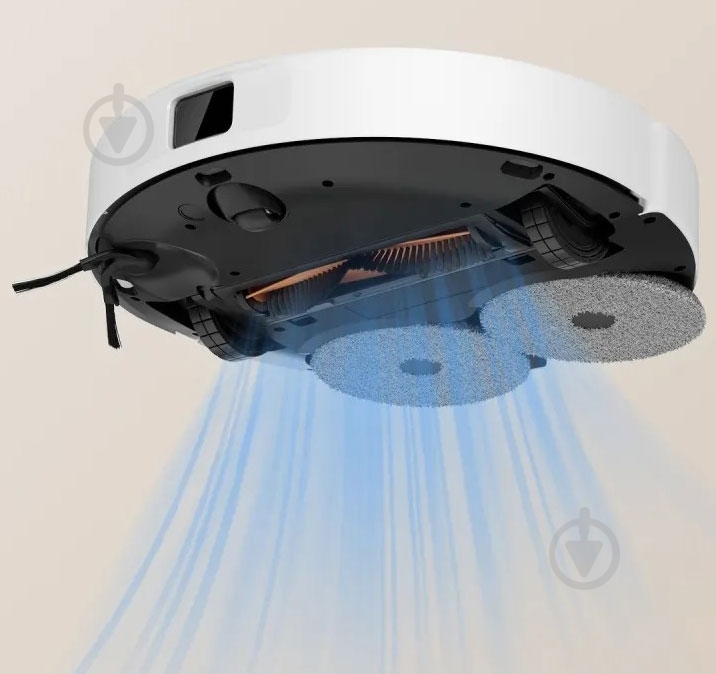 Робот-пилосос Xiaomi Robot Vacuum H50 - фото 13 Робот-пилосос Xiaomi Robot Vacuum H50 - фото 13