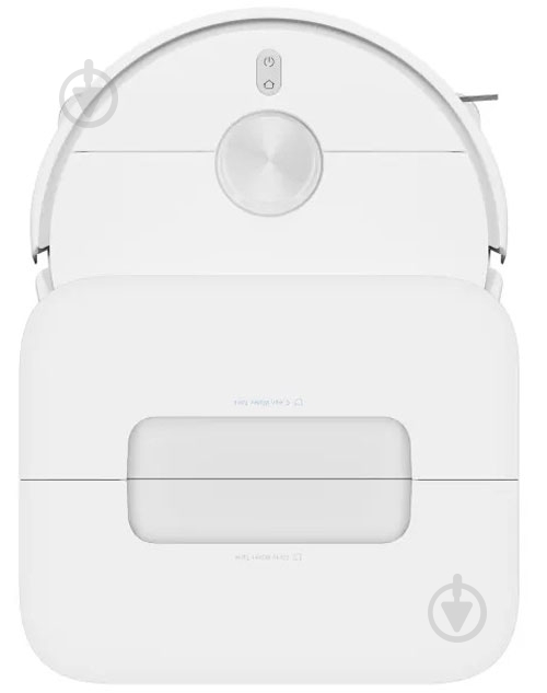 Робот-пилосос Xiaomi Robot Vacuum H50 - фото 6 Робот-пилосос Xiaomi Robot Vacuum H50 - фото 6