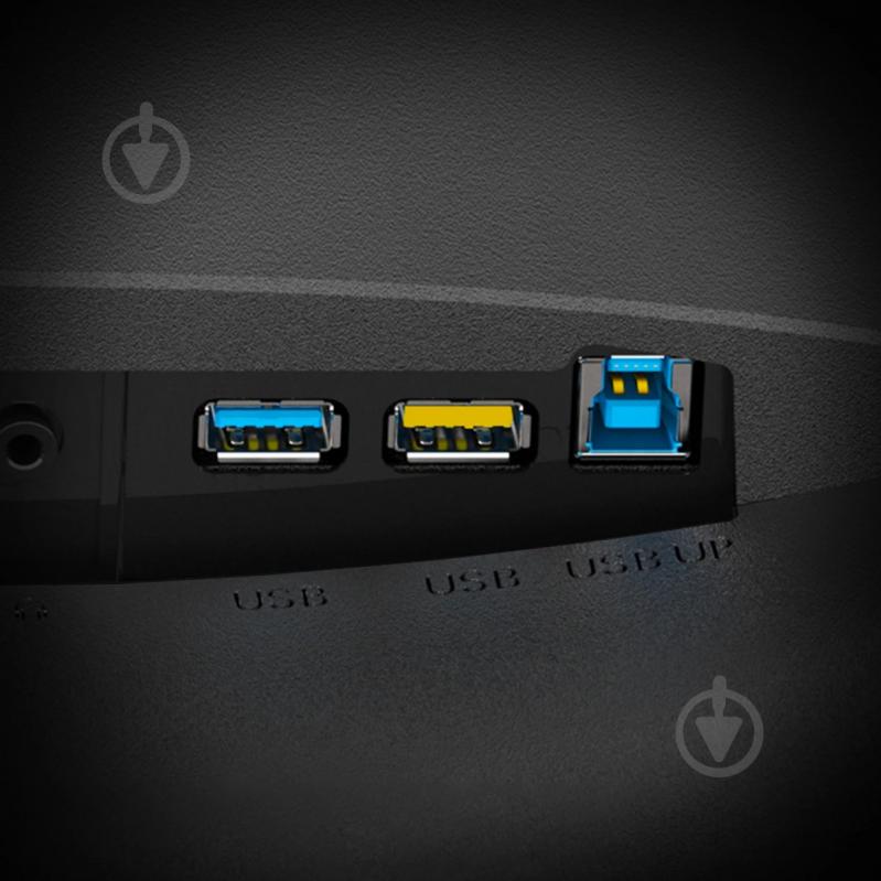 Монитор AOC 27E3UM 27" (27E3UM) - фото 9