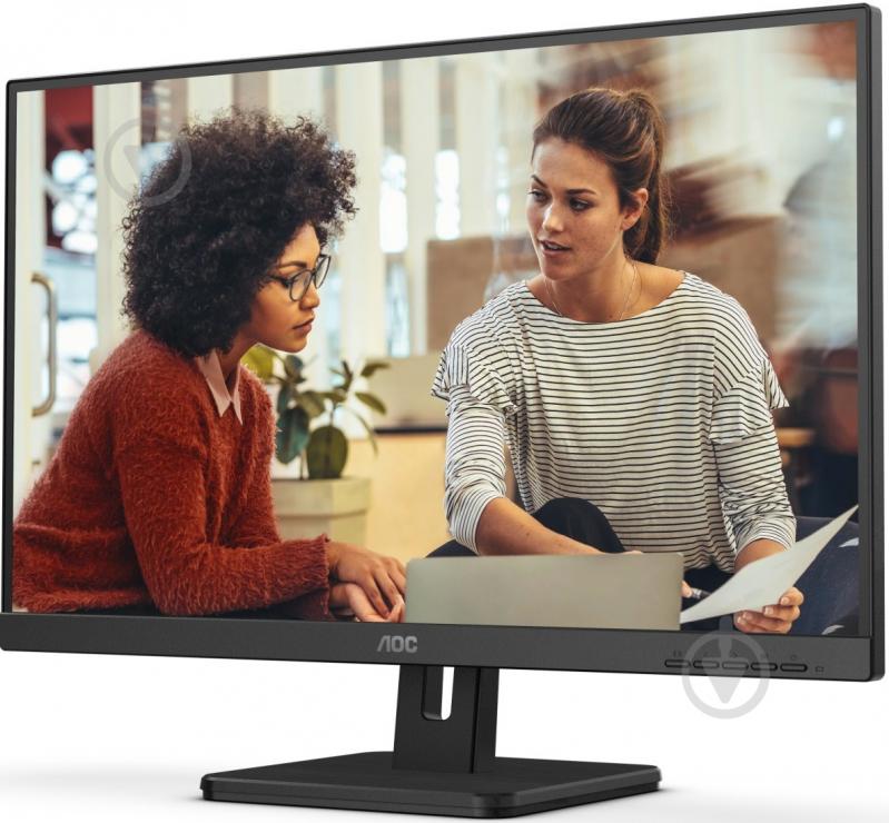 Монитор AOC 27E3UM 27" (27E3UM) - фото 2