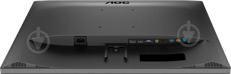 Монитор AOC 27E3UM 27" (27E3UM) - фото 5