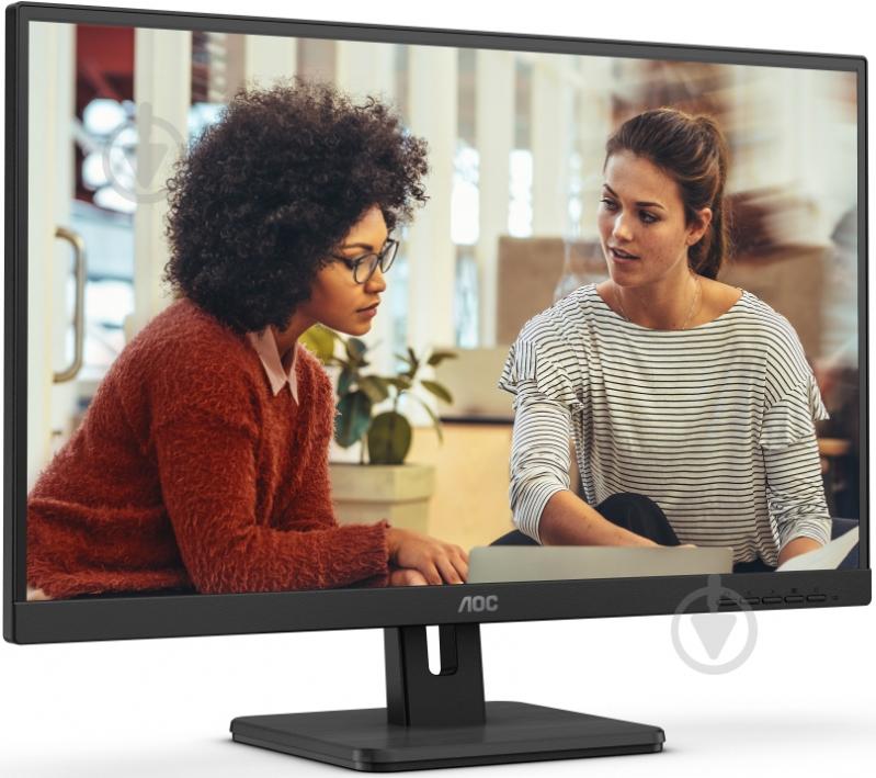 Монитор AOC 27E3UM 27" (27E3UM) - фото 3